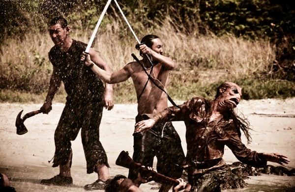 Dead Bite