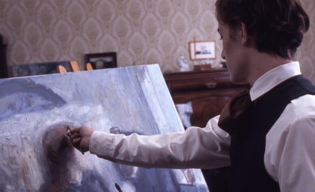 Edvard Munch
