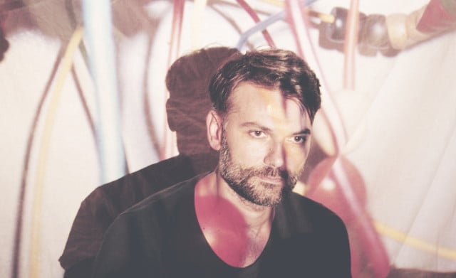 Sound + Vision Live: Emar Diem