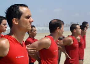 Futuro Beach