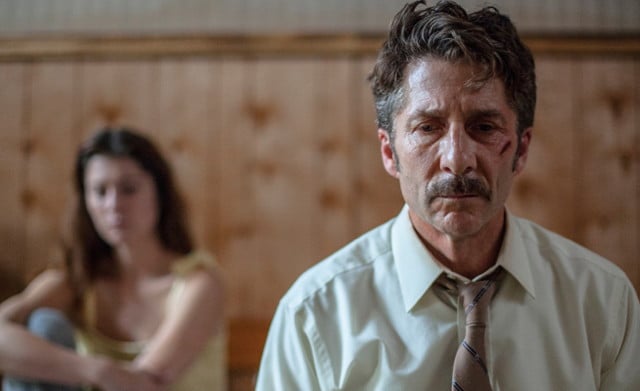 Faults