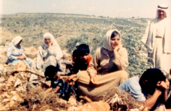 Field Diary
