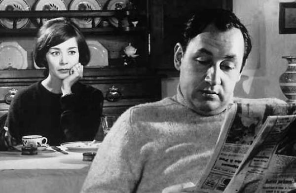 Thérèse Desqueyroux (1962)