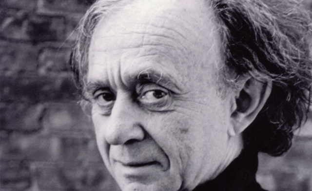 HBO Directors Dialogue: Frederick Wiseman