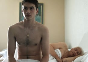 Gerontophilia