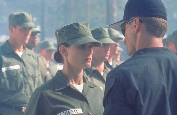 G.I. Jane