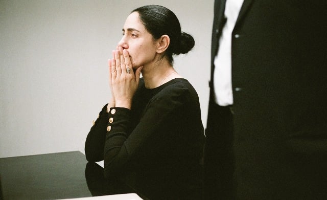 Gett: The Trial of Viviane Amsalem
