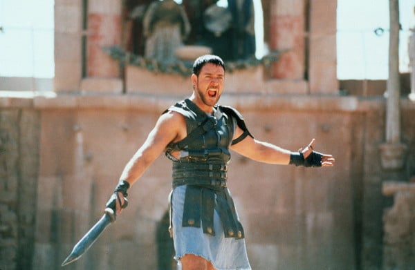 Gladiator