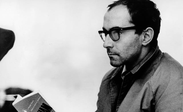 Godard 60s Shorts Program