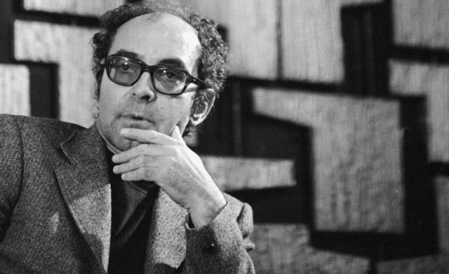 Godard Early Shorts Program