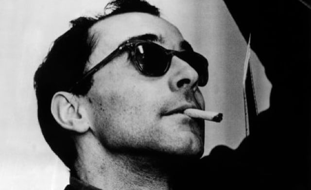 Godard Shorts Program 1