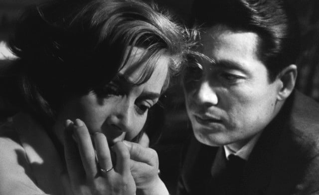 Hiroshima mon amour