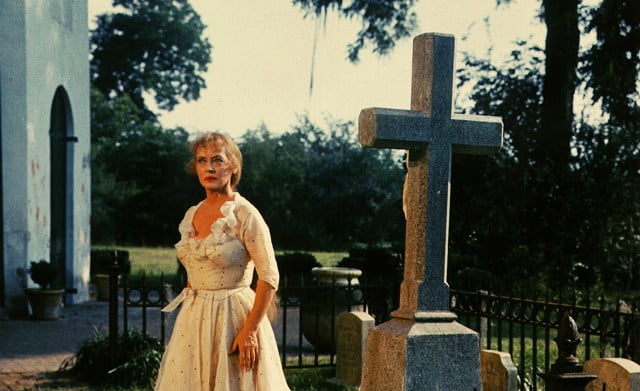 Hush… Hush, Sweet Charlotte