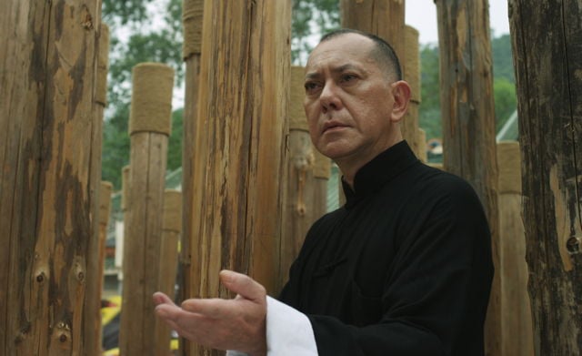 Ip Man: The Final Fight