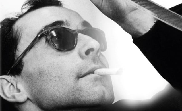 Godard Shorts Program 3