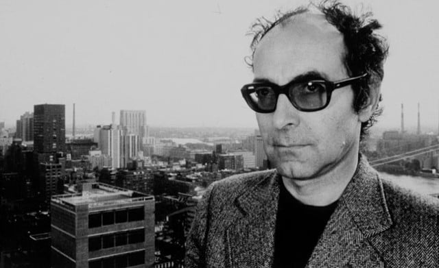 Godard Shorts Program 4