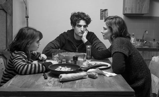 NYFF51 Live: Louis Garrel (Jealousy) – CANCELED