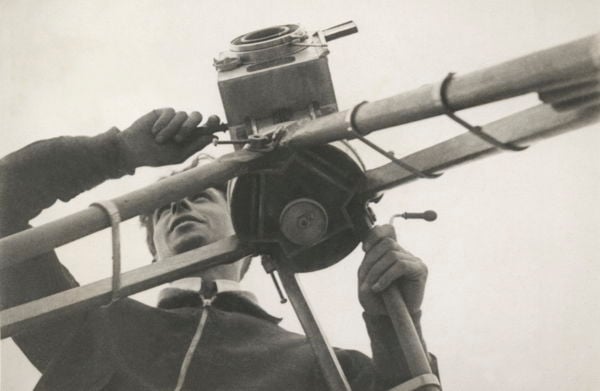 Jean Vigo