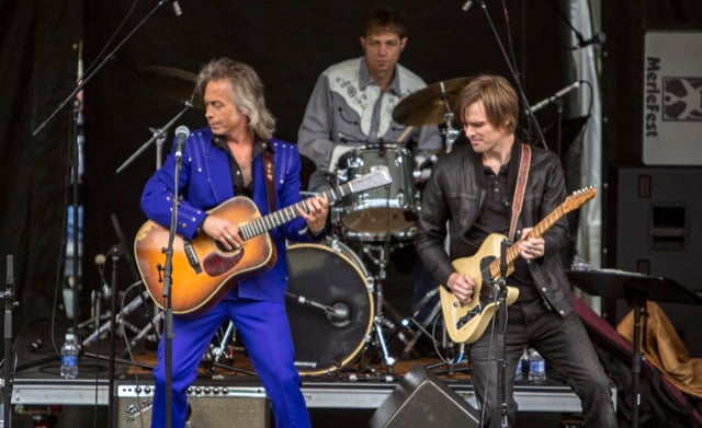 Jim Lauderdale: The King of Broken Hearts