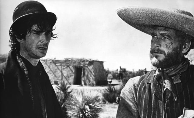 The Life and Times of Judge Roy Bean