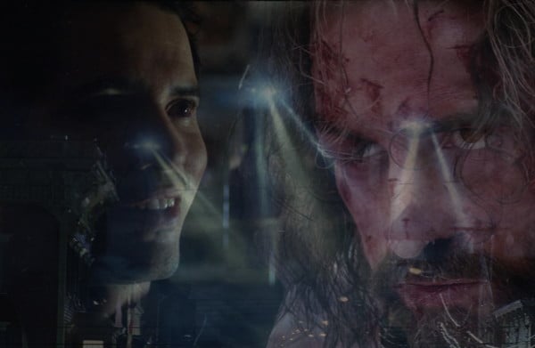 Land Passion War of the Dead Christ Worlds