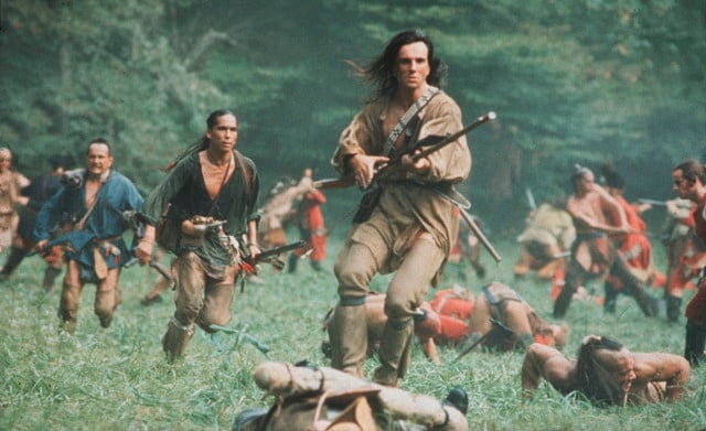 The Last of the Mohicans (Director’s Cut)
