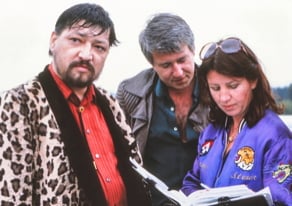 Rainer Werner Fassbinder – Last Works