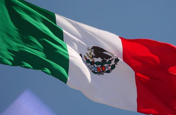 New Mexican Cinema