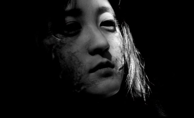 Miss Zombie