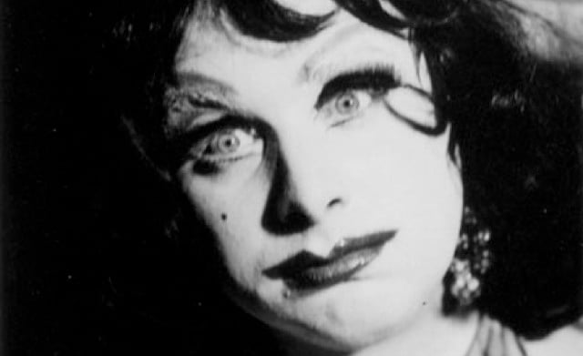 Celluloid Atrocity Night!