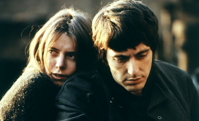 The Panic in Needle Park