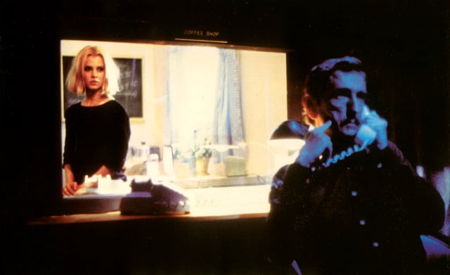 Paris, Texas