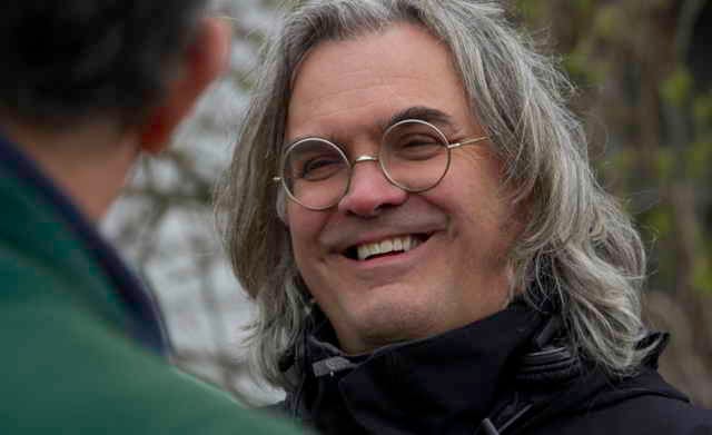 HBO Directors Dialogue: Paul Greengrass