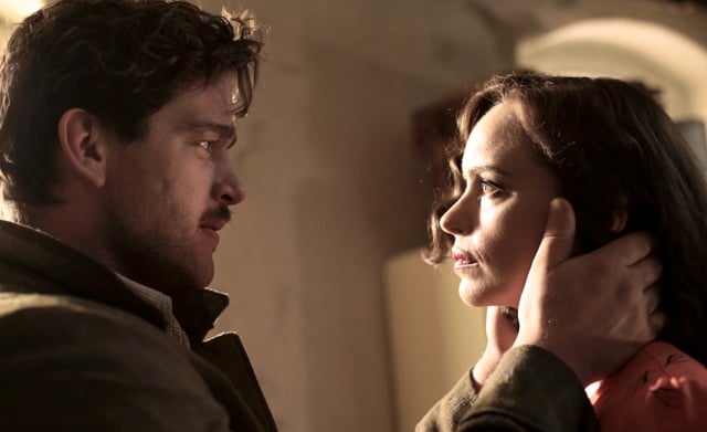 Film Comment Selects 2015