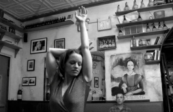 Paul Taylor: Dancemaker
