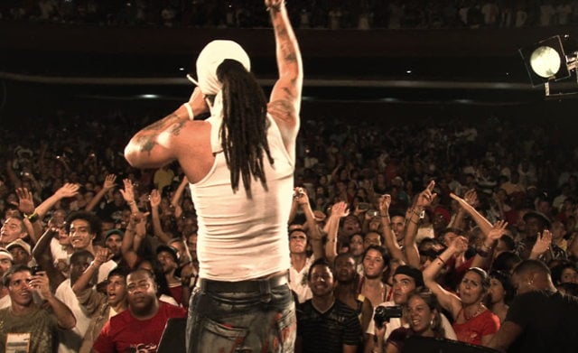 Viva Cuba Libre: Rap is War!