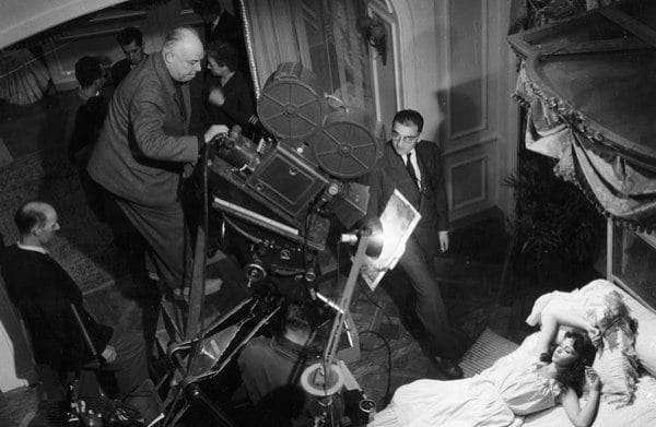 Jean Renoir, The Boss: The Rule and the Exception