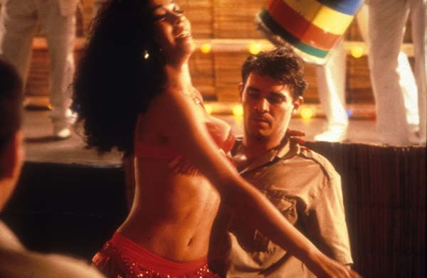 Rio’s Love Songs