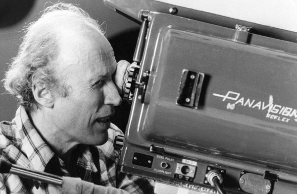 Eric Rohmer, Evidence