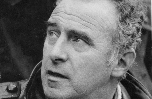 Claude Sautet or The Invisible Magic