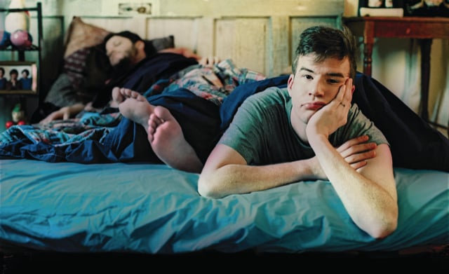 NewFest: Shorts Program 1