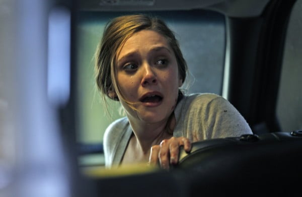 Silent House