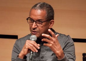 The Close-Up: ‘Timbuktu’ Director Abderrahmane Sissako on the Tough Road to His Oscar Nomination