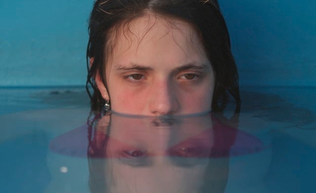 Tanta Agua (So Much Water)