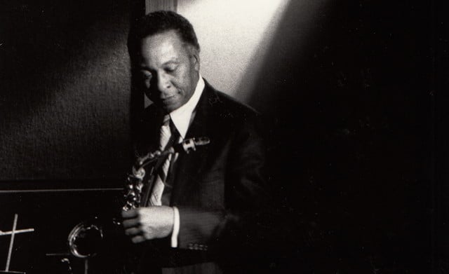 Sound of Redemption: The Frank Morgan Story