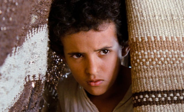 Theeb