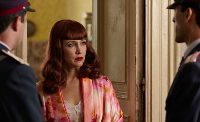 Making Waves: New Romanian Cinema 2013