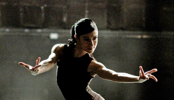 Wayne McGregor – Going Somewhere
