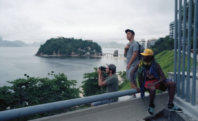 YAK FILMS