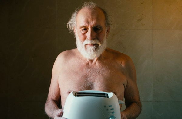 NYFF Shorts Program 2